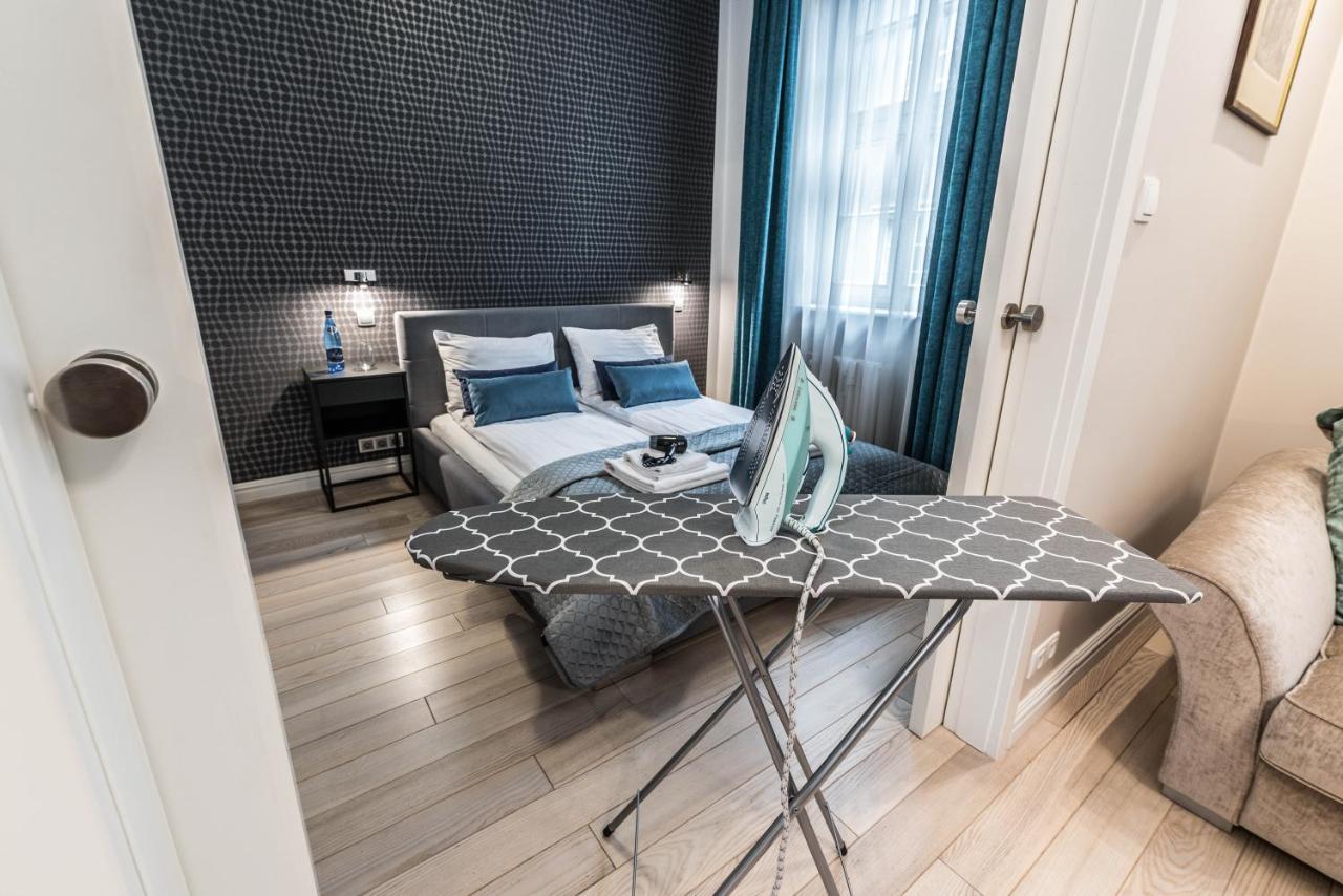 Rent Like Home - Slusarska 13 Πόζναν Εξωτερικό φωτογραφία