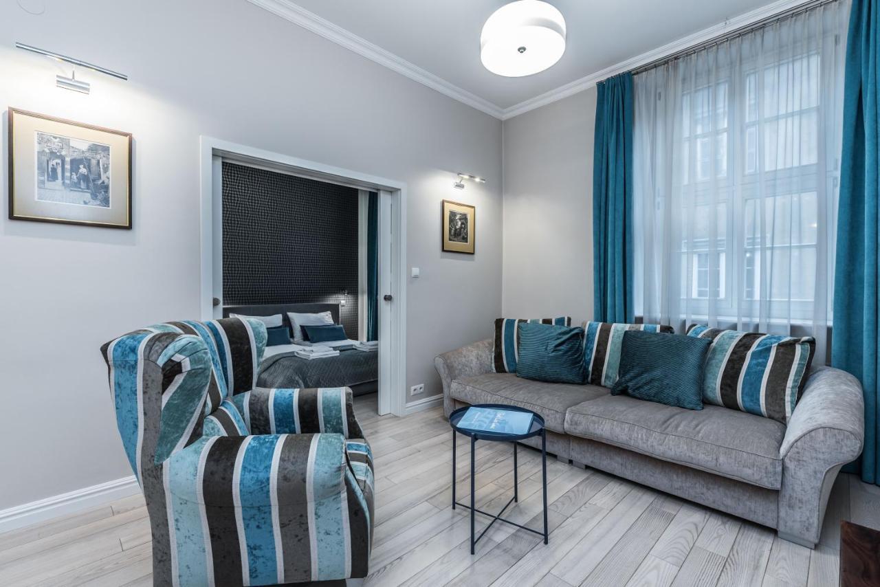 Rent Like Home - Slusarska 13 Πόζναν Εξωτερικό φωτογραφία