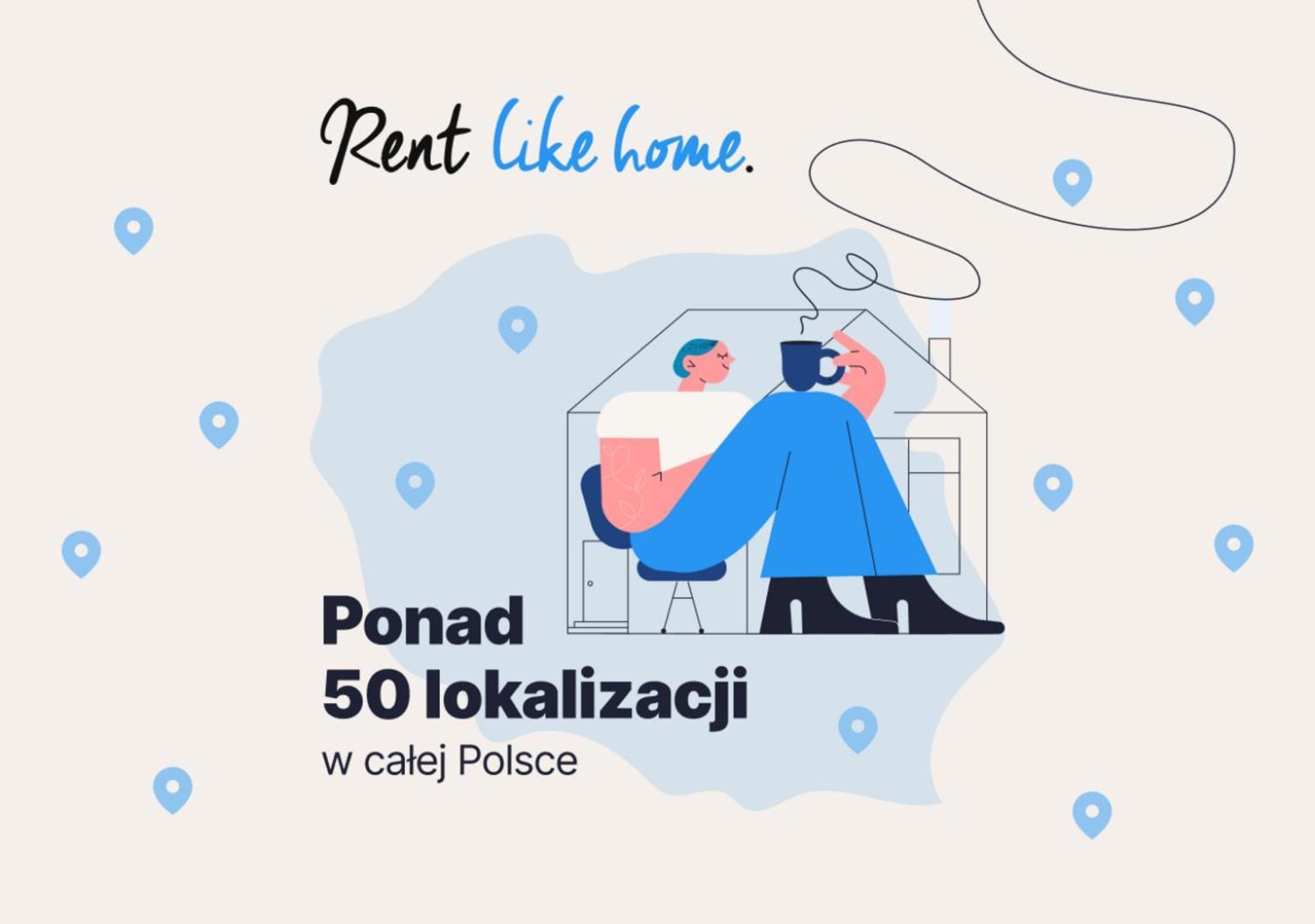 Rent Like Home - Slusarska 13 Πόζναν Εξωτερικό φωτογραφία